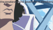 World Government Arcane Odyssey GIF