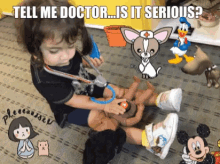 Doctor My GIF - Doctor My Baby GIFs