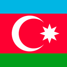 Azerbaijan Panturk GIF - Azerbaijan Panturk Terano GIFs