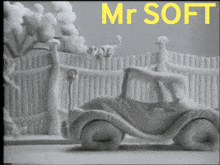 Mr Soft Uk Tv Advert GIF