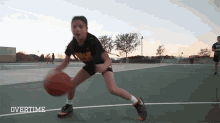 Dribble Basketball GIF - Dribble Basketball Skills GIFs