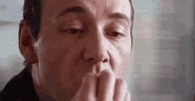 Keyser Söze The Usual Suspects GIF