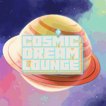 Cosmic Dream Lounge Cdl GIF - Cosmic Dream Lounge Cdl GIFs
