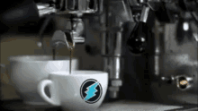 Etn Coffee GIF - Etn Coffee Electroneum GIFs