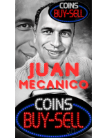 Juan Star Sticker - Juan Star Stickers