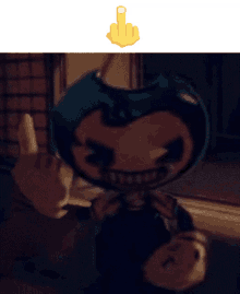 Bendy And The Dark Revival GIF - Bendy And The Dark Revival GIFs