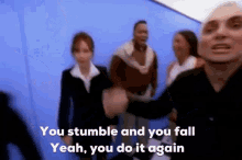 Ever Clear 90s GIF