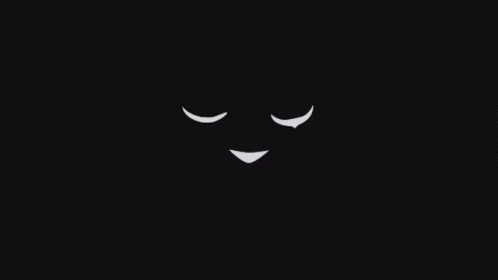 Dark Scary Face Creepy GIF - Dark Scary Face Creepy - Discover & Share GIFs
