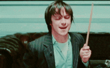 James Mcavoy Playing Drums GIF - James Mcavoy Playing Drums Playing GIFs