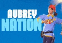 Aubrey Nation Aubrey Fortnite GIF - Aubrey Nation Aubrey Aubrey Fortnite GIFs