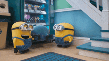 Spanking Butt Despicable Me 4 GIF - Spanking Butt Despicable Me 4 Hitting The Tushy GIFs
