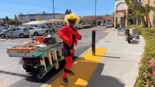 Wonder Red The Wonderful101 GIF - Wonder Red The Wonderful101 Thumbs Up GIFs