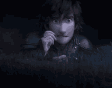 Facepalm Hiccup GIF - Facepalm Hiccup GIFs