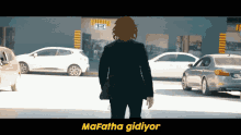 Mafatha Gidiyor GIF - Mafatha Gidiyor GIFs