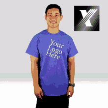 Customized Apparel GIF - Customized Apparel Your Logo Here GIFs