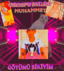 muhammet