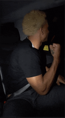 Blondejon Blondes GIF