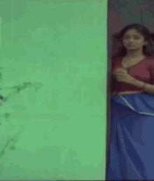 Traditional Lungi GIF - Traditional Lungi Actress GIFs