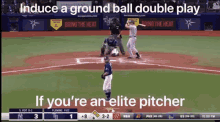 elite pitcher
