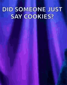 Cookies Cookie Monster GIF - Cookies Cookie Monster Did Someone Just Say Cookies GIFs