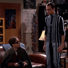 Sheldon Cooper There There GIF - Sheldon Cooper There There Itll Be Okay GIFs