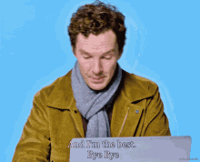 Bye Goodbye GIF