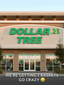 Dollar Tree Meme GIF