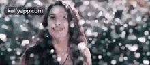 Shraddha Kapoor.Gif GIF - Shraddha Kapoor Heroines Reactions GIFs