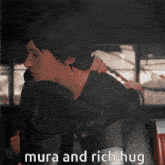 Richie Richie Mura GIF - Richie Richie Mura Mura GIFs