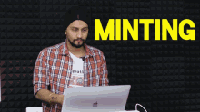Digital Pratik Minting GIF - Digital Pratik Minting Nft Mint GIFs