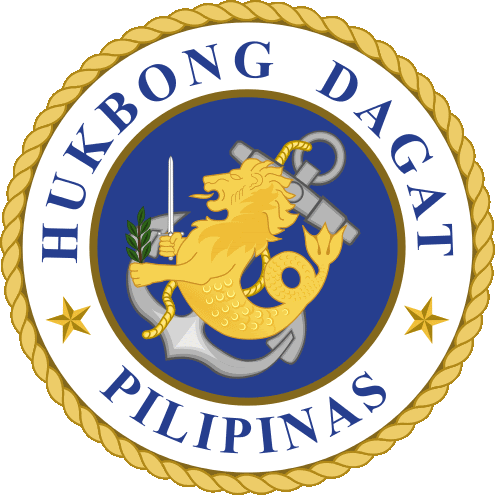 The Philippine Navy Sticker - The Philippine Navy Stickers
