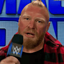 Brock Lesnar Wink GIF - Brock Lesnar Wink Winks GIFs