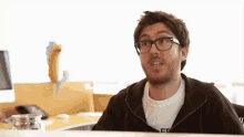 Consider It Dumb Jake And Amir GIF