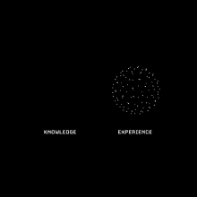 Knowledge Experience GIF - Knowledge Experience Visualize Value GIFs