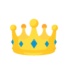 joypixels crown