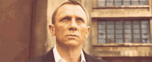 Daniel Craig GIF - Deal With It Daniel Craig 007 GIFs