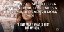 I Only Want What Is Best For My Son Wanting GIF - I Only Want What Is Best For My Son Wanting Concerned GIFs