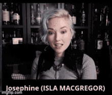 Jcvim Josephine Mcadam GIF - Jcvim Josephine Mcadam Fear GIFs