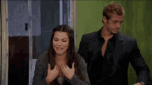 Triunfo Do Amor Maria Desamparada GIF