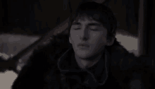 Came All This Way Bran The Broken GIF - Came All This Way Bran The Broken Game Of Thrones GIFs