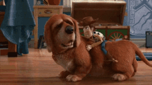 Woody Toy Story GIF