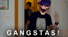 Gangsta Whatup GIF - Gangsta Whatup Sup GIFs