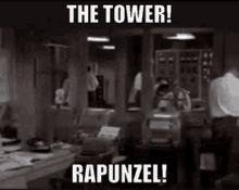 Rapunzel Tower GIF - Rapunzel Tower Airplane GIFs
