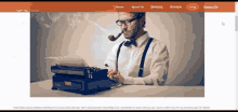 Mand M Multimedia Content GIF - Mand M Multimedia Content Writing GIFs