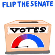 senate vote