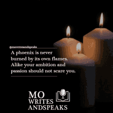 mowritesandspeaks poetry micropoetry motivation ambition