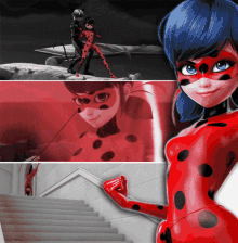 Mirculouse Tales Of Ladybug And Cat Noire GIF - Mirculouse Tales Of Ladybug And Cat Noire GIFs