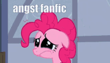 Angst Mlp GIF - Angst Mlp Angst Fanfic GIFs