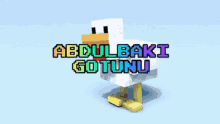 Abdulbaki Gotunu GIF - Abdulbaki Gotunu Lol GIFs