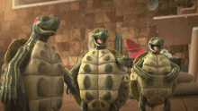 Turtle Laugh GIF - Turtle Laugh Happy GIFs